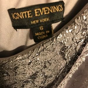 Mother of the Bride dress